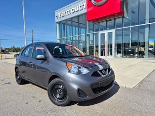 2017 Nissan Micra
