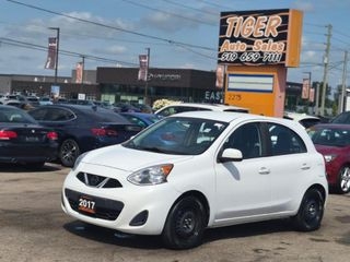 2017 Nissan Micra