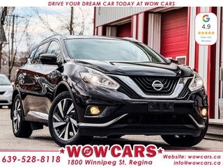 2017 Nissan Murano