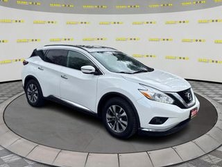 2017 Nissan Murano