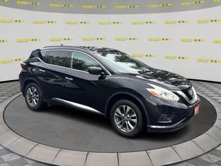2017 Nissan Murano