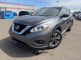 2017 Nissan Murano