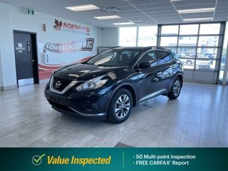 2017 Nissan Murano
