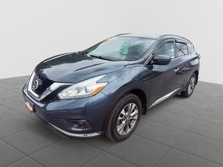 2017 Nissan Murano