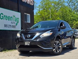 2017 Nissan Murano