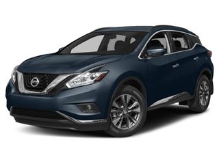 2017 Nissan Murano