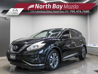 2017 Nissan Murano