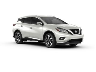 2017 Nissan Murano