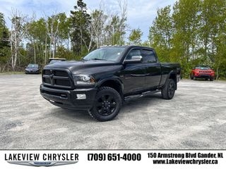 2017 Ram 2500
