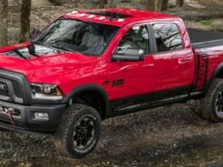 2017 Ram 2500