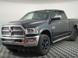 2017 Ram 2500
