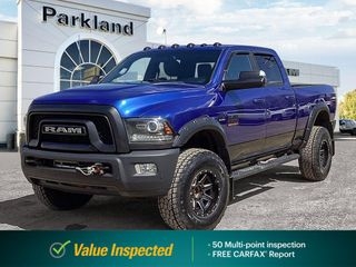 2017 Ram 2500
