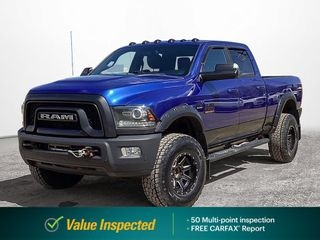 2017 Ram 2500