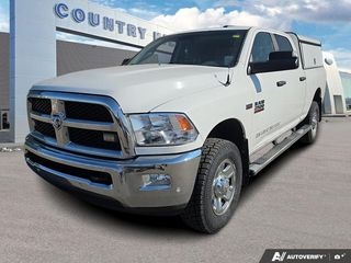 2017 Ram 2500
