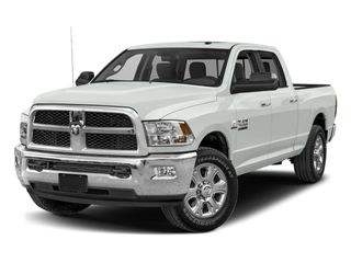 2017 Ram 2500