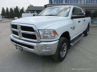 2017 Ram 2500