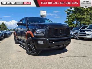 2017 Ram 2500