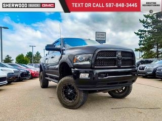 2017 Ram 2500