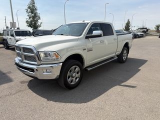 2017 Ram 2500