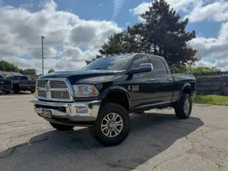 2017 Ram 2500