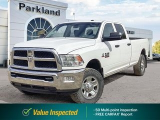 2017 Ram 3500