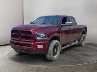 2017 Ram 3500