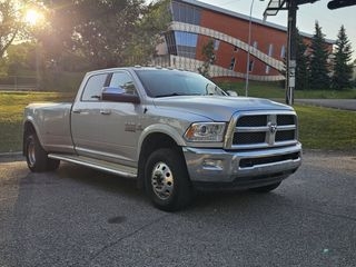 2017 Ram 3500