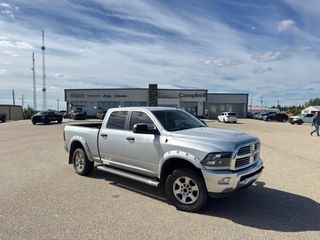 2017 Ram 3500