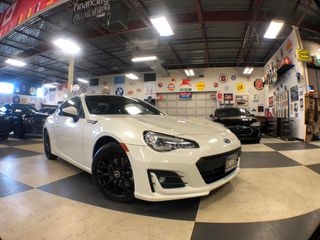 2017 Subaru BRZ