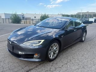 2017 Tesla Model S
