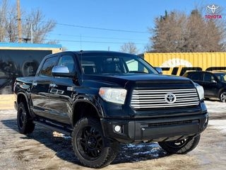 2017 Toyota Tundra