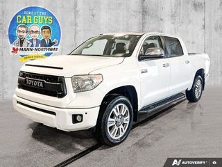 2017 Toyota Tundra