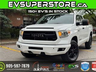 2017 Toyota Tundra