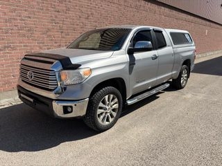 2017 Toyota Tundra