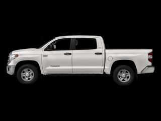 2017 Toyota Tundra