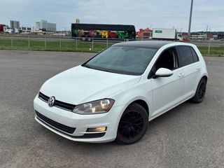 2017 Volkswagen CC