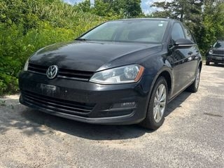 2017 Volkswagen CC