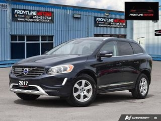 2017 Volvo XC60