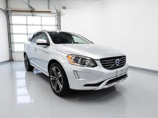 2017 Volvo XC60