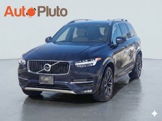 2017 Volvo XC90