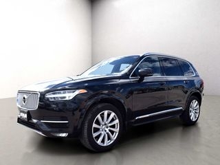 2017 Volvo XC90