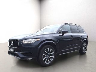 2017 Volvo XC90