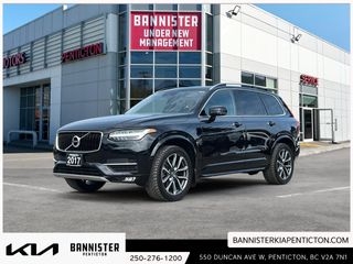 2017 Volvo XC90