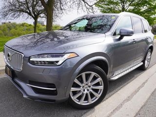 2017 Volvo XC90