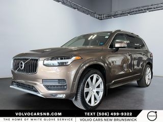 2017 Volvo XC90