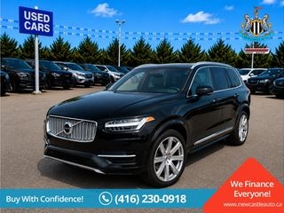 2017 Volvo XC90