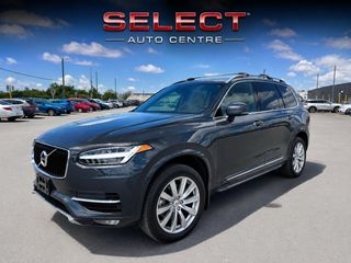 2017 Volvo XC90