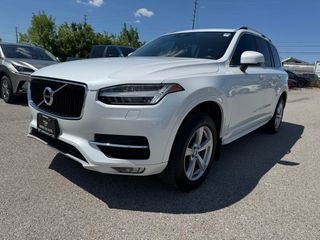 2017 Volvo XC90