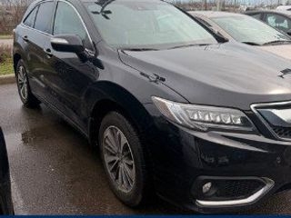 2018 Acura RDX