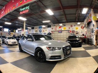 2018 Audi A6